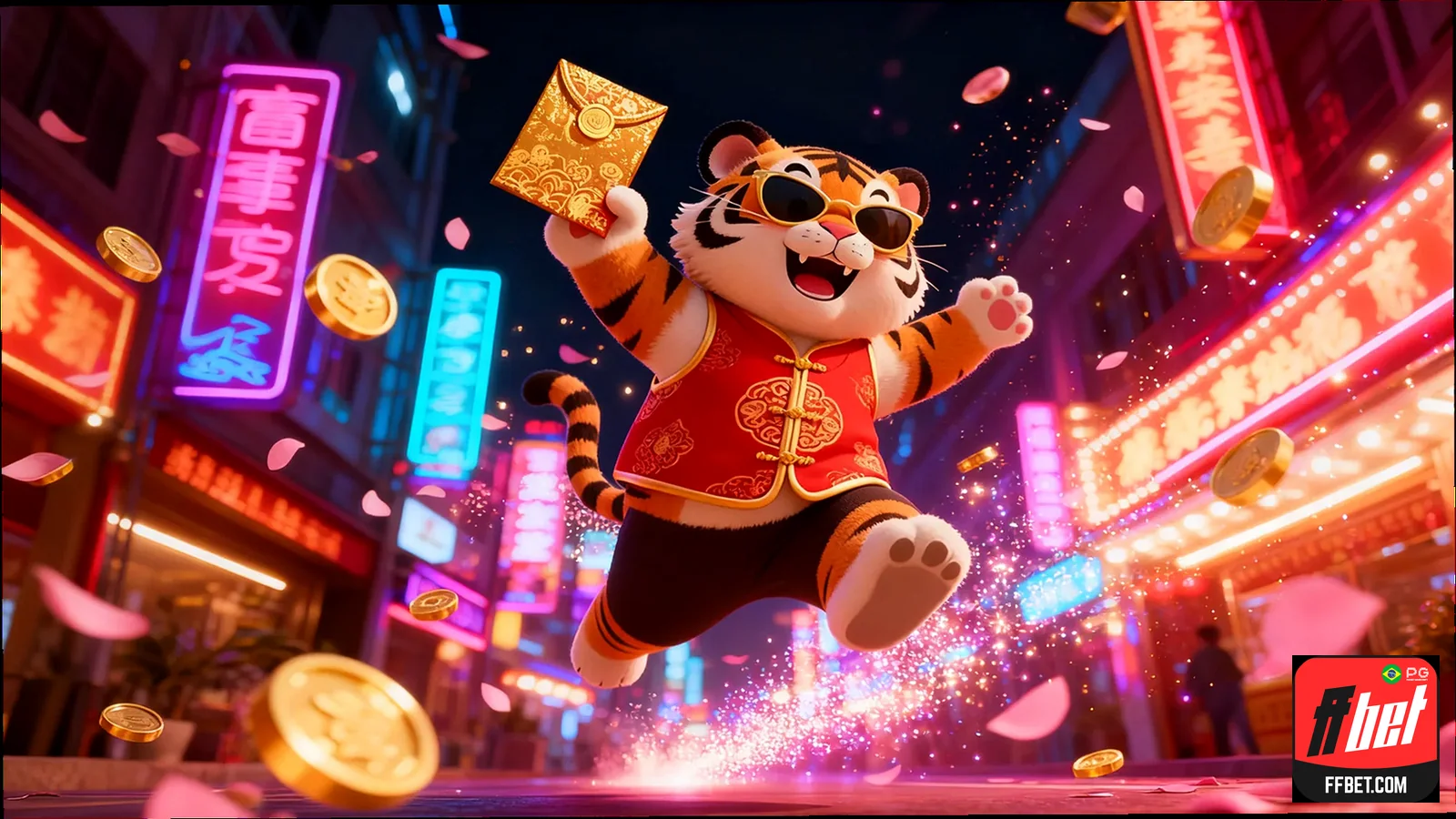 Ofertas especiais - ffbet