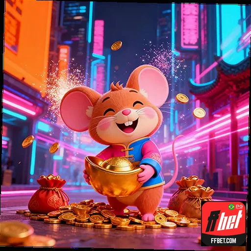 Ofertas de bônus f - ffbet