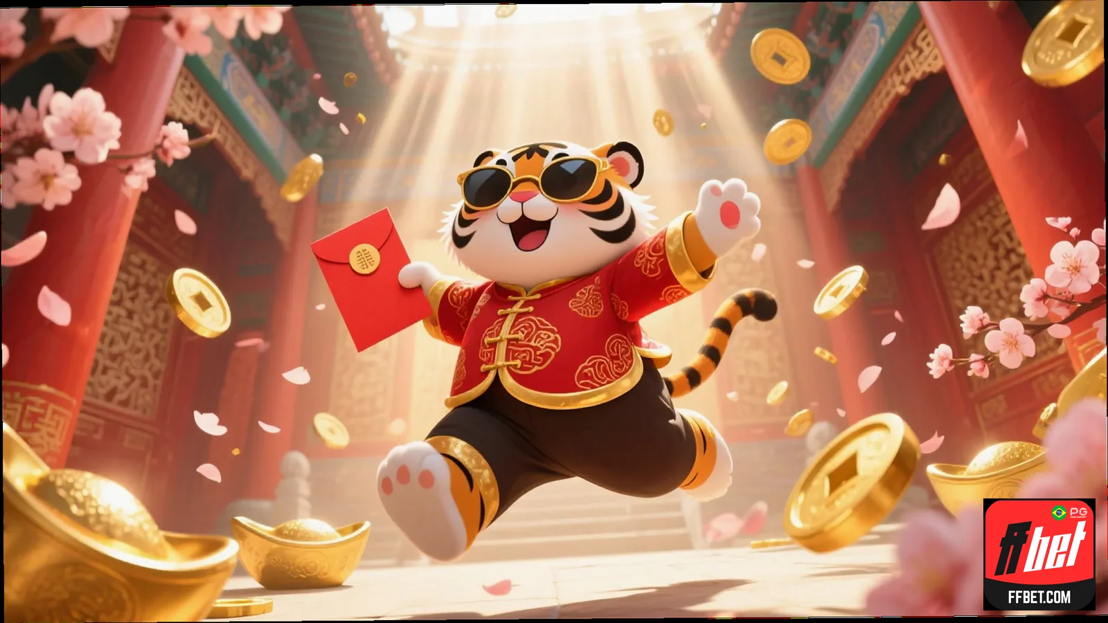 Cassino exclusivo VIP - ffbet