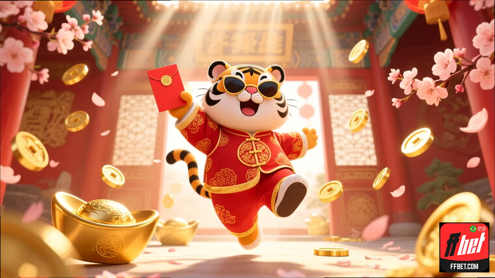 Aplicativo de cassino - ffbet