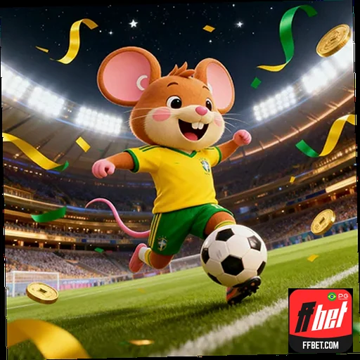 Benefícios do app - ffbet